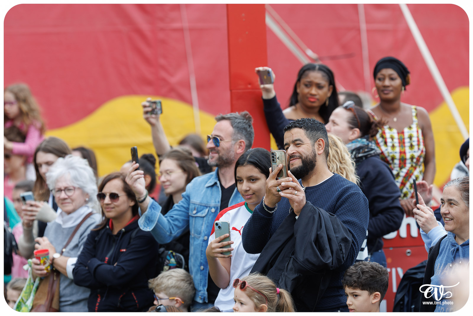 HUMOUR DES NOTES 2024